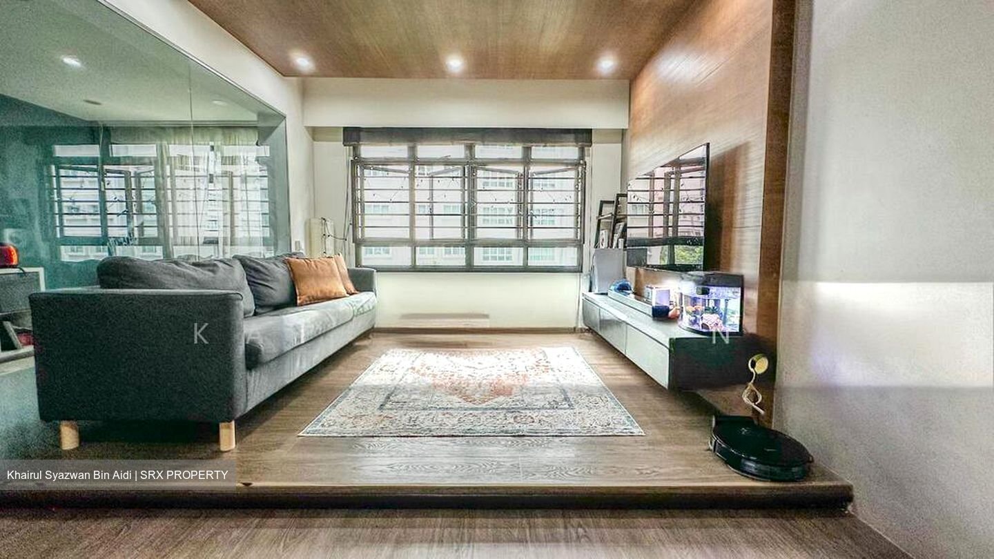 Blk 180C Boon Lay Meadow (Jurong West), HDB 4 Rooms #501598431